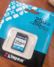 金士顿（Kingston）64GB SD存储卡 U1 V10 相机内存卡 sd卡大卡 高速连拍 读速100MB/s 实拍图