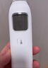 鱼跃(yuwell)医用红外体温计婴幼儿宝宝体温枪温度计电子额温枪YT-3 实拍图