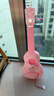 卡尔贝比美乐蒂尤克里里儿童小吉他玩具初学者男女孩生日礼物 实拍图