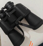 雷龙高清高倍20X50大目镜广角保罗微光夜视军事专业级双筒手机望远镜 实拍图