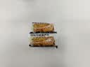 抖音爆款核桃马里奥面包欧包烘焙糕点心代餐零食早餐坚果奶酪夹心 开心果酱味 4包(约400g) 实拍图