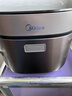 美的（Midea）电饭煲5升大容量电饭锅5-6-8-10人家用抗菌青瓷内胆微压柴火饭智能多功能一体多用煮饭粥炖卤蛋糕 5升【行业爆款】第5代青瓷抗菌内胆 5L 实拍图
