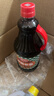 厨邦酱油 草菇老抽 老抽酱油【黄豆酿造酱油】1.25L 红烧卤水炖煮 实拍图