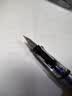 LAMY【开学季教师节礼物】凌美自信系列送礼礼盒德国进口 透明墨水笔 EF尖（不含吸墨器） 实拍图