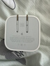 Apple/苹果 40W USB-C充电器动态调节功率 type-c充电器苹果手机充电 苹果17手机充电器 实拍图