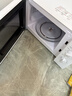 美的（Midea）快捷微波炉 家用小型 360°转盘加热 旋钮操控 易洁内胆（M1-L213B） 实拍图