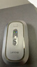 联想（Lenovo）鼠标 无线鼠标 蓝牙鼠标 小新Air2蓝牙无线鼠标 便携办公鼠标 台式机笔记本鼠标 星空灰 实拍图