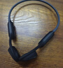 兰士顿AirWave Pro开放式蓝牙耳机无线气骨传导概念 运动跑步无线不入耳骑行超长续航 竞速黑  实拍图