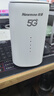 纽曼5G无线路由器随身WiFi6移动免插卡cpe多网通千兆双频车载便携式高速上网卡全国通用流量2026款 实拍图