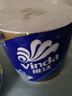 维达（Vinda）有芯卷纸 蓝色经典4层200克*27卷 高克重卫生纸 厕纸纸巾整箱 实拍图