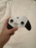 微软（Microsoft）Xbox无线游戏手柄 Elite 2精英2代二代 白色青春版 无线控制器 蓝牙 PC/平板/手机 Steam 明末 实拍图