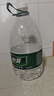 怡宝 饮用水 纯净水4.5L*4桶装水 整箱装 实拍图