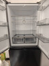 容声（Ronshen）IDP净味508升双系统十字对开四开门电冰箱家用一级节能效变频风冷无霜BCD-508N40CNLAP 实拍图