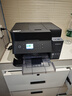 爱普生（EPSON）L6378 墨仓式彩色无线多功能一体机 办公家用 （打印复印扫描 wifi/有线网络 自动双面复印/打印） 实拍图