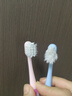冷酸灵儿童牙刷汪汪队联名适合2-12岁男女宝宝 柔软毛小头牙刷4支套装 实拍图