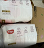 好奇（Huggies）铂金装小桃裤拉拉裤箱装XXXL64片尿不湿【透爽散热】 实拍图