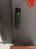 联想智能门锁 指纹锁 3D人脸识别 掌静脉  智能锁 电子锁 入户门 密码锁 包安装 全自动 防盗门 【F1】3D人脸+视频对讲+4.5大屏 实拍图