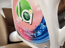 威露士la自然清新洗衣液西柚10.86斤（2.25L瓶+1L*3瓶+la内衣净90ml*2  实拍图