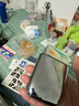 DIKTT德国理发器电推子电动剃须刀刮胡刀增白器理发店专用大功率剃须刀迷你便携款热卖top1男士2026新款 【金色增白器】锋利安全不卡发 浮动双网刀头 专属礼盒装 |静音不卡发 |金属刀网 | 全身 实拍图