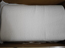 邓禄普（Dunlopillo）ECO波浪枕 斯里兰卡进口天然乳胶枕头 颈椎枕  实拍图