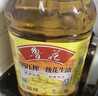 鲁花【保真花生油】 食用油 5S 压榨一级 花生油 5L 实拍图