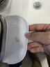 佳帮手肥皂盒壁挂式香皂盒免打孔浴室墙上卫生间可拆卸沥水置物架双层 实拍图
