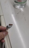 酷威猫Type-c数据线6A快充66充电器超级闪充W插头套装适用于华为充电线安卓小米vivo三星oppo荣耀快充线 66套装【快充头+1.5米线】 实拍图