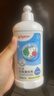 贝亲（Pigeon）奶瓶清洗剂婴儿专用奶嘴玩具果蔬清洗剂清洁剂洗洁精1300ml PL156 实拍图