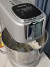 海氏（Hauswirt）M5厨师机和面机家用全自动揉面一体压面机打蛋器多功能轻音电动料理机 M5 Max升级彩屏版 5.5L 实拍图