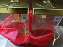 泸州老窖 特曲晶彩 浓香型 高度白酒 52度500ml单瓶 盒装 纯粮自饮 实拍图