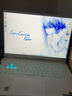 华硕天选6 Pro 酷睿版 国家补贴 16英寸游戏本 笔记本电脑(i7-14650HX 16G 1T RTX5060 2.5K)青 实拍图