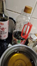 海天 0金标生抽酱油1.28L*2【特级酱油】金标系列 0添加防腐剂 实拍图