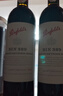 奔富（Penfolds）BIN138设拉子歌海娜玛塔罗干红葡萄酒原瓶进口750ml木塞【澳版】 实拍图