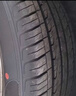 双星汽车轮胎 195/60R16 89H X11 适配新轩逸/骐达/启辰D60 实拍图