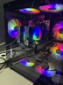 华硕（ASUS）ROG全家桶14代酷睿i5/i7台式电脑主机5060Ti/5070游戏电竞整机三角洲吃鸡直播设计家用水冷海景房 单主机【六年质保+全套键鼠豪礼】 二：13代i5／4060／M.2固态 实拍图