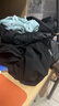 全品屋旅行包大容量男女士游泳健身手提包旅行出差登机行李收纳袋待产包 实拍图
