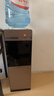 美菱（MeiLing）饮水机 家用立式办公双开门柜式温热型饮水器MY-L109 实拍图
