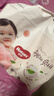 好奇（Huggies）铂金装小桃裤拉拉裤箱装XXXL64片尿不湿【透爽散热】 实拍图