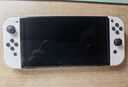 任天堂（Nintendo）【国内保税仓】Switch2/1代 OLED/续航加强日版/港版便携家用ns体感游戏机掌机 日版OLED白色64GB保税（赠共享会员） 实拍图