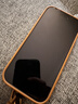 倍思【AR抗反光+康宁玻璃】适用iPhone17Pro钢化膜苹果17pro手机膜全覆盖防摔抗指纹保护钢化膜无尘仓 实拍图