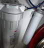 洁净世家适用3M净水器滤芯DW/CDW/SW/HF系列家用净水机滤芯 CDW7101V【【一支装-配4支PP】 实拍图