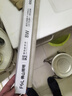 佛山照明（FSL）T5LED一体化灯管支架套装工程商业厂房日光灯管节能灯公母插0.6米8W白光6500K 实拍图