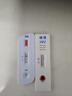 准信 Accu News 艾滋病检测试纸 hiv试纸性病唾液检测 1盒装 实拍图