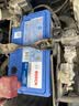 博世（BOSCH）汽车电瓶蓄电池原厂适配免维护55B24L12V 骐达颐达骊威 以旧换新 实拍图
