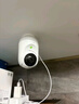 360摄像头9pro-800万双频WIFI云台家用摄像头家用监控摄像机手机远程监控器360度夜视全景 婴儿看护器 实拍图