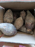 生鲜密语广西荔浦芋头 地标农产品 正宗荔浦芋 新鲜香芋 火锅食材生鲜蔬菜 【大芋】3-5个5斤 净重4.9斤 1份装（芋香浓郁） 实拍图