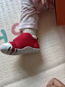 卡特兔学步鞋婴儿童鞋春季男女宝宝步前机能鞋幼儿室内稳步儿童鞋子xz03 实拍图