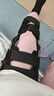 麦德威（medwe）膝关节固定支具医用可调节髌骨骨折护具膝盖固定支架下肢支具 实拍图