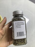 蔚鲜来罗勒碎28g瓶装西餐意面披萨牛排烤肉调味料腌料九层塔西式香料 实拍图