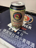 保拉纳（Paulaner）柏龙 精酿白啤 330ml*24听 德国啤酒 京东自营 实拍图